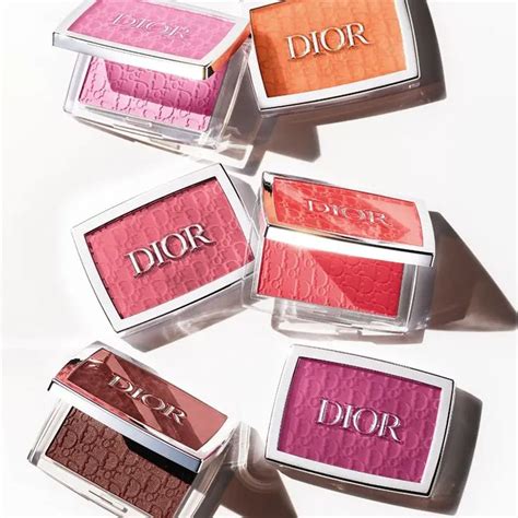 blush de dior precio|sephora blush.